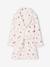 Robe de chambre fille happy écru - vertbaudet enfant 
