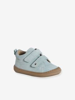 -Chaussures premiers pas bébé scratch