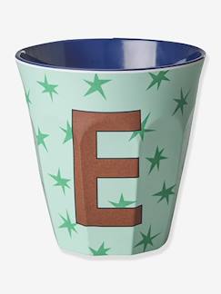 Puériculture-Repas-Gobelet moyen en mélamine avec étoiles TABLE E rice, 250 ml