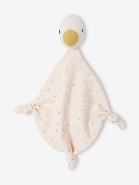 Ensemble 3 pièces naissance combinaison body doudou rose+vert d'eau - vertbaudet enfant 
