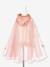 Cape papillon Lilyanne corail - vertbaudet enfant 