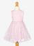 Robe Roselyne 2ans rose - vertbaudet enfant 