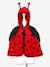 Coccinelle cape SOUZA rood - vertbaudet enfant 