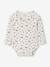 Set van 3 meegroei body's rozen - vertbaudet enfant 