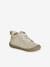 Chaussures premiers pas bébé lacets or - vertbaudet enfant 