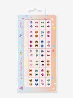 -Zelfklevende oorsieraden SOUZA 