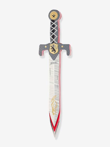 Epée de chevalier Raymond argent - vertbaudet enfant 