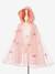 Cape papillon Lilyanne corail - vertbaudet enfant 
