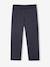 Tweekleurige pyjama Mattel® HOT WHEELS jongen marineblauw - vertbaudet enfant 
