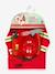 Set du pompier + accessoires rouge - vertbaudet enfant 