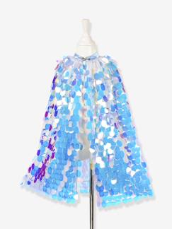 -Cape à sequins Loreleï