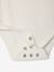 Set van 3 meegroei body's rozen - vertbaudet enfant 