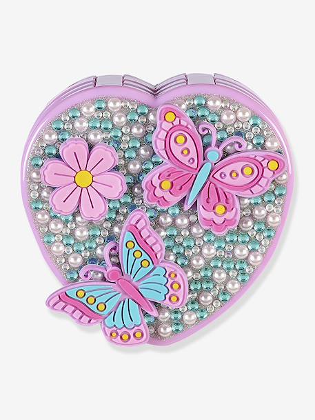 Set de maquillage beauty rose - vertbaudet enfant 