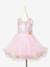 Robe tulipe Jocelyne rose - vertbaudet enfant 