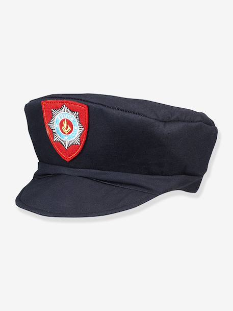 Set de policier + accessoires marine - vertbaudet enfant 