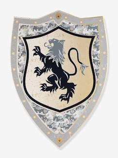 Jouet-Jeux d'imitation-Déguisements-Bouclier chevalier Raymond