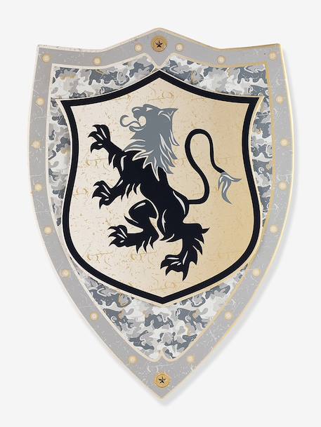 Bouclier chevalier Raymond argent - vertbaudet enfant 