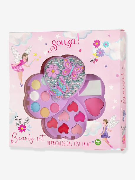 Set beauty make-up SOUZA rozen - vertbaudet enfant 