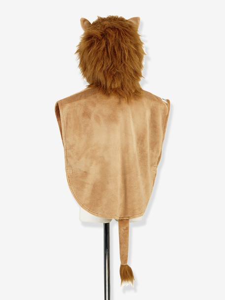 Leeuw cape baby SOUZA bruin - vertbaudet enfant 