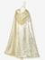 Cape à sequins Amélia or - vertbaudet enfant 