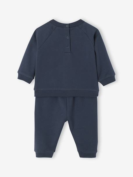 nan nachtblauw - vertbaudet enfant 