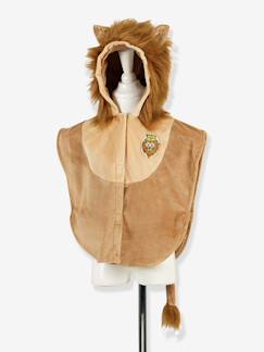 -Cape lion bébé