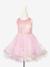 Robe tulipe Jocelyne rose - vertbaudet enfant 