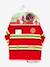 Set du pompier + accessoires rouge - vertbaudet enfant 