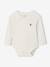 Set van 3 meegroei body's rozen - vertbaudet enfant 