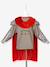 Armure roi Arthur argent - vertbaudet enfant 