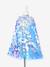 Cape met pailletten Loreleï SOUZA blauw - vertbaudet enfant 