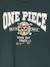 T-shirt One Piece garçon vert sapin - vertbaudet enfant 