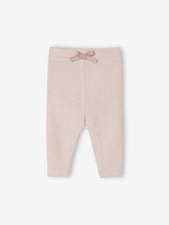Baby-Broek, jean-Tricot broek voor pasgeborenen