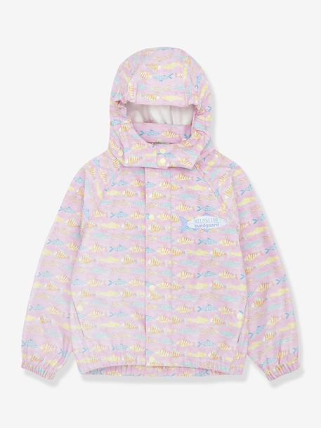 Fille-Manteau, veste-Veste de pluie pour enfants CASEY Bundgaard