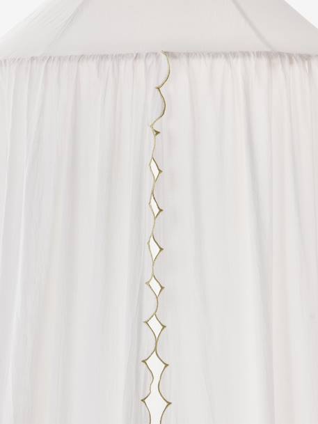 Hemelbed FESTON ecru - vertbaudet enfant 