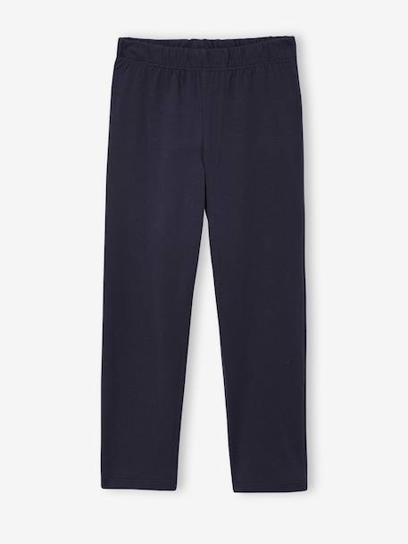 Tweekleurige pyjama JURASSIC WORLD® jongen korstmos - vertbaudet enfant 