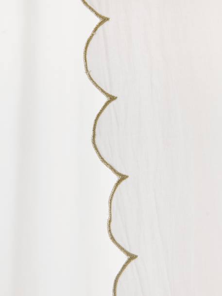 Hemelbed FESTON ecru - vertbaudet enfant 