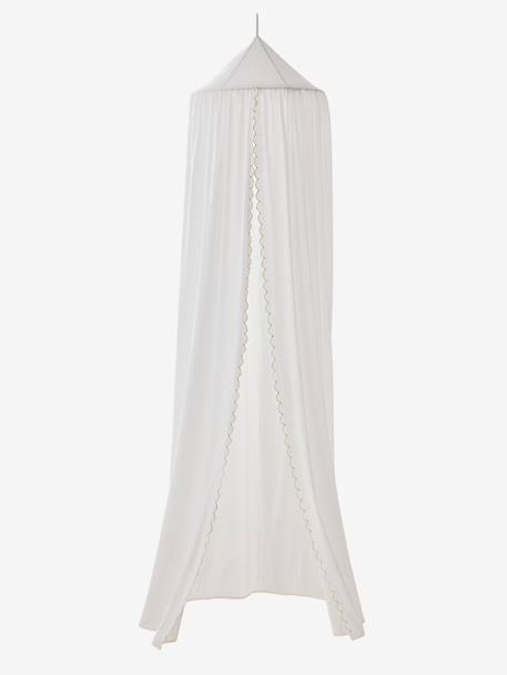 Hemelbed FESTON ecru - vertbaudet enfant 