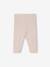 Pantalon naissance en tricot mauve - vertbaudet enfant 