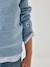 Sweat garçon bleu ciel - vertbaudet enfant 