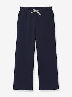 -<p>Joggingbroek voor meisjes van biologisch katoen CYRILLUS</p> 