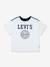Sporty oversized LEVI'S® t-shirt marineblauw - vertbaudet enfant 