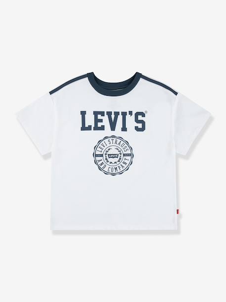 T-shirt Sporty oversized LEVI'S marine - vertbaudet enfant 
