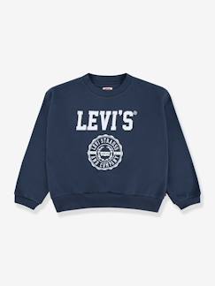 -Collegiate Crew LEVII'S® sweater 