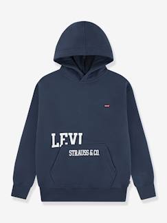Garçon-Pull, gilet, sweat-Sweat à capuche Cutoff LEVI'S