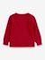 Tee-shirt bébé Batwing Levi's manches longues rouge - vertbaudet enfant 