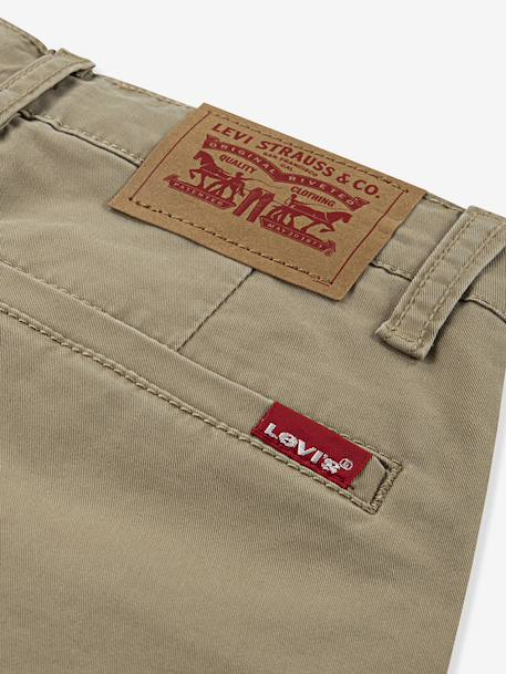 Slim fit chino LEVI'S® 511 beige - vertbaudet enfant 