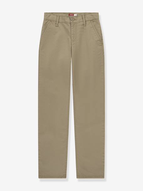 Slim fit chino LEVI'S® 511 beige - vertbaudet enfant 