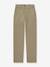 Slim fit chino LEVI'S® 511 beige - vertbaudet enfant 