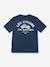 T-shirt Speed Trial LEVI'S® marineblauw - vertbaudet enfant 